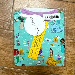 BNIB Little Sleepies 18-24 month two piece long sleeve pajamas